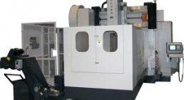 VANGUARD, GMB100X20, GANTRY TYPE, MACHINING CENTERS