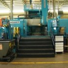 VANGUARD, GTC20090, VERTICAL TURRET, LATHES