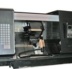 VANGUARD, HTC80400Z, CNC LATHE, LATHES
