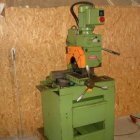 EISELE, VMS 4, CIRCULAR COLD, SAWS