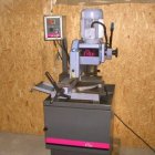 MEP, TIGER 350, CIRCULAR COLD, SAWS