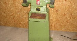 REMA, -empty-, DOUBLE SPINDLE, GRINDERS