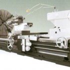 XIMC, CW61160/11000, ENGINE, LATHES
