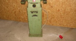 REMA, 200, DOUBLE SPINDLE, GRINDERS