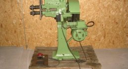 SICKEMASCHINE, -empty-, Other, Other
