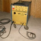 OERLIKON, ADW 364, WELDING SETS, WELDERS