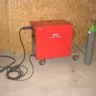 SIGMAT, 350LC, WELDING SETS, WELDERS