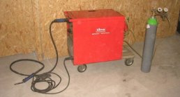 SIGMAT, 350LC, WELDING SETS, WELDERS