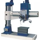 XIMC, Z3050X16, RADIAL, DRILLS