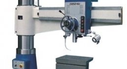 XIMC, Z3050X16, RADIAL, DRILLS