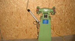 SOLID, -empty-, DOUBLE SPINDLE, GRINDERS