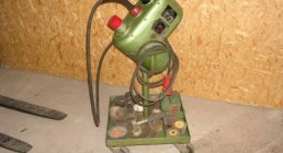 KEMPER, -empty-, OTHER, GRINDERS
