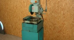 EISELE, VMS 120, CIRCULAR COLD, SAWS