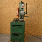 EISELE, VMS 2, CIRCULAR COLD, SAWS