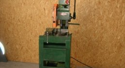 EISELE, VMS 2, CIRCULAR COLD, SAWS