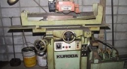 KURODA, GS-BM2, SURFACE, GRINDERS