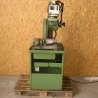 MEP, TIGER 350, CIRCULAR COLD, SAWS