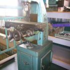 MATSUZAWA, MZ-V5, VERTICAL, MILLS