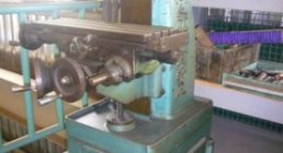 MATSUZAWA, MZ-V5, VERTICAL, MILLS