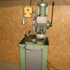 BERG & SCHMID, VKS 315, CIRCULAR COLD, SAWS