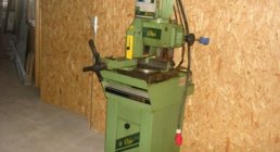 MEP, Tiger 300, CIRCULAR COLD, SAWS