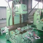 OKK, MH-2V, VERTICAL, MILLS