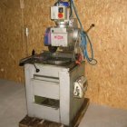 EISELE, VMS, CIRCULAR COLD, SAWS