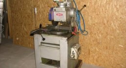 EISELE, VMS, CIRCULAR COLD, SAWS
