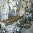 SHOWA, 1 1/2, VERTICAL, MILLS