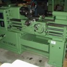 AMUTIO CAZENEUVE, HB 500, ENGINE, LATHES