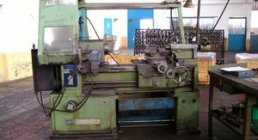 AMUTIO CAZENEUVE, HB 575, ENGINE, LATHES