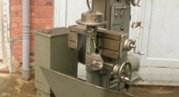 DECKEL, FP1, UNIVERSAL, MILLERS