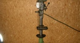 FLOTT, B15, PILLAR, DRILLS