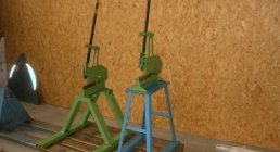 METALLSCHERE, Stahlschere, OTHER, SHEET METAL FORMING MACHINERY