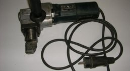 BOSCH, GNA 3,2, OTHER, SHEET METAL FORMING MACHINERY