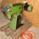 SCANTOOL, 150x2000, WIDE BAND, GRINDERS
