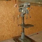 ALZMETALL, AB3, PILLAR, DRILLS