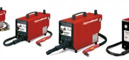 SCHWEISSKRAFT, Pro-Cut, PLASMA, CUTTERS