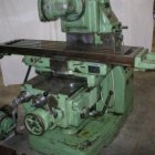 CORREA, F-30, UNIVERSAL, MILLS
