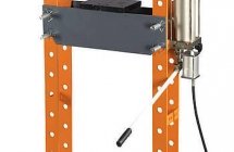 UNICRAFT, WPP 30E, HYDRAULIC, PRESSES