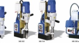 METALLKRAFT, MB 351, OTHER, DRILLS