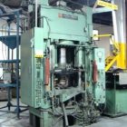 ALPHA, 700/D3-052, POWDER COMPACTION, PRESSES