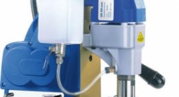 METALLKRAFT, MB 301 Auto, MAGNET, DRILLS
