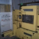 HERMINGHAUSEN, SR40-III, CENTERLESS, GRINDERS