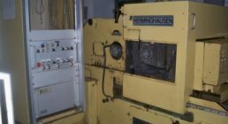 HERMINGHAUSEN, SR40-III, CENTERLESS, GRINDERS