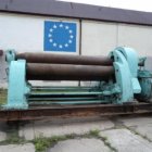 WEINGARTEN, 28/3200, ROUND ROLLING, SHEET METAL FORMING MACHINERY