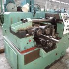 WMW BAD DUEBEN, UPW 50x200, THREAD ROLLING MACHINES, THREADERS