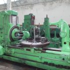 PFAUTER, RS 4, VERTICAL, GEAR HOBBERS