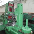 WMW, ZWF 15, VERTICAL, GEAR HOBBERS