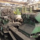 POREBA, TCC 1600 x 6000, CENTER DRIVE, LATHES